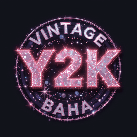 VintageBahaY2K Gutschein