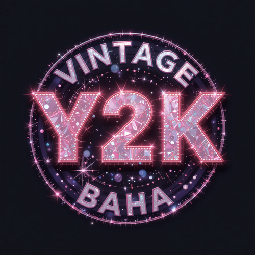 VintageBahaY2K