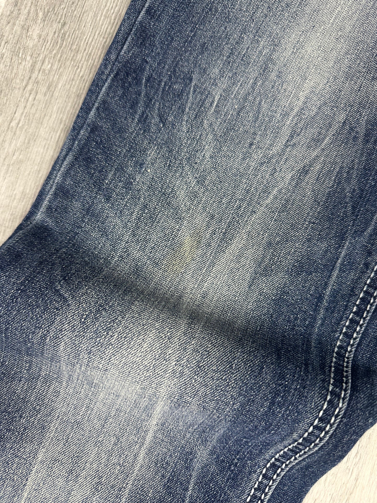 Low Waist Damen Jeans 5.4(2)