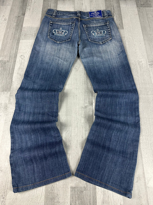 Low Waist Damen Victoria Beckham Jeans 5.6(5)