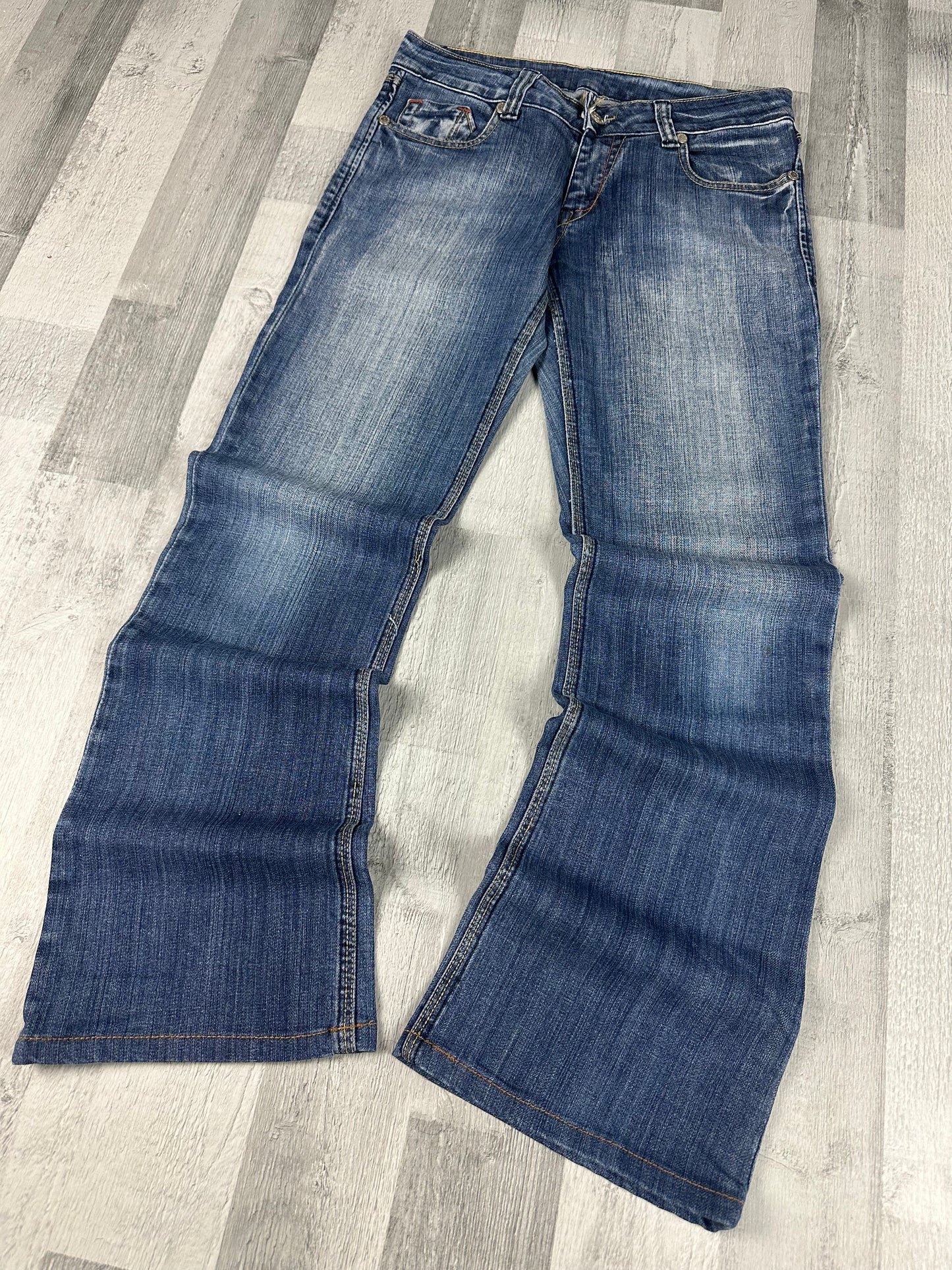 Low Waist Damen Victoria Beckham Jeans 5.6(5)