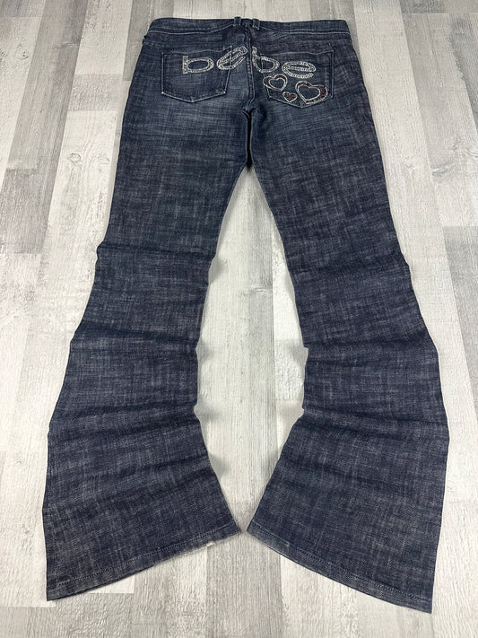 Low Waist Damen Bebe Jeans 5.6(11)