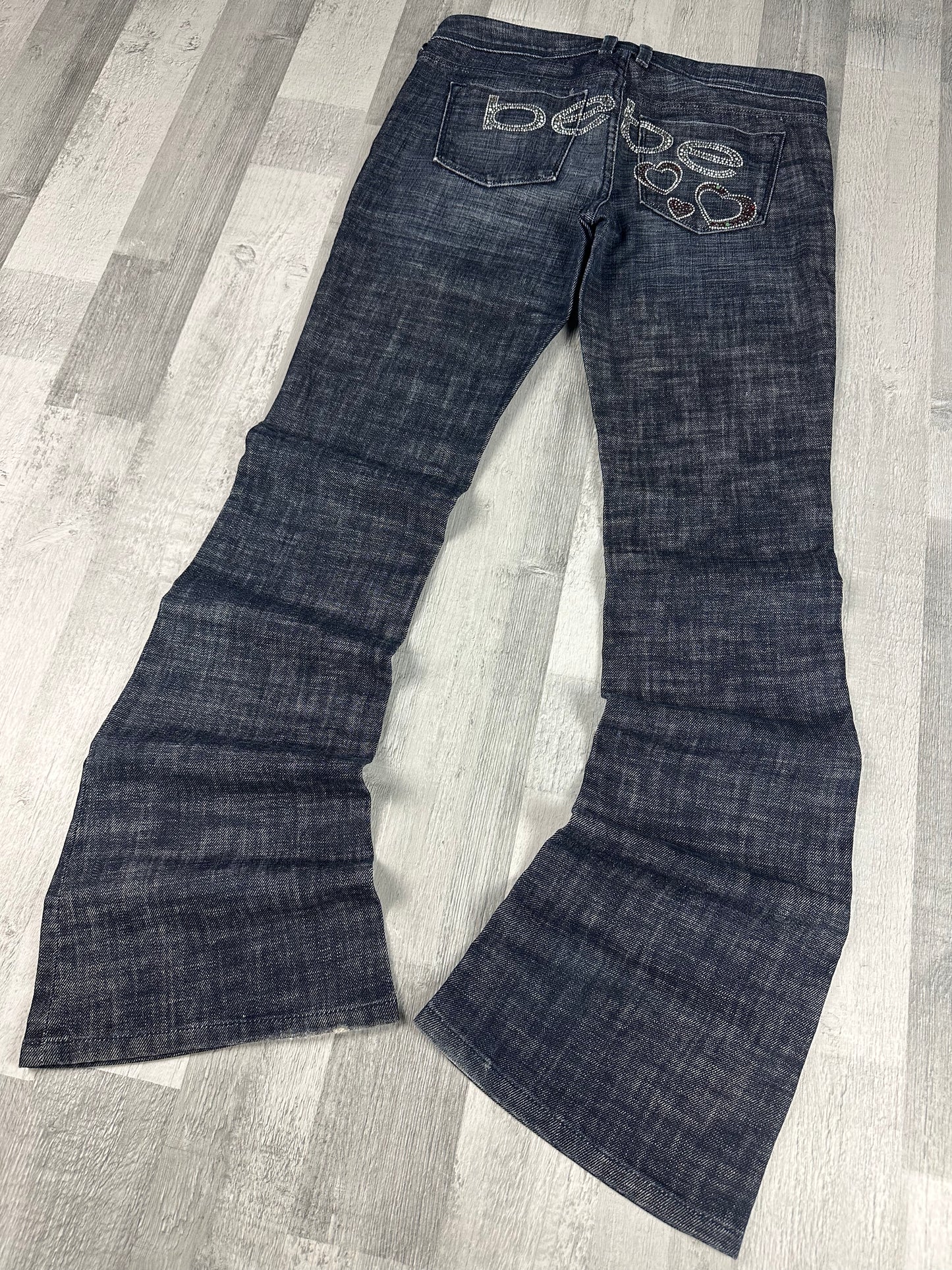 Low Waist Damen Bebe Jeans 5.6(11)