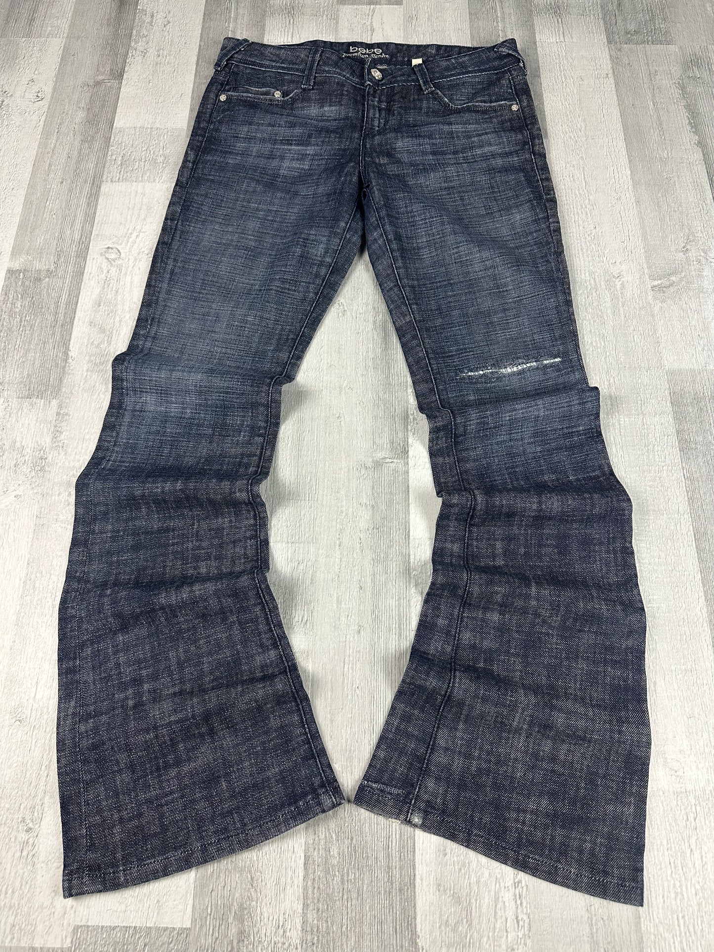 Low Waist Damen Bebe Jeans 5.6(11)