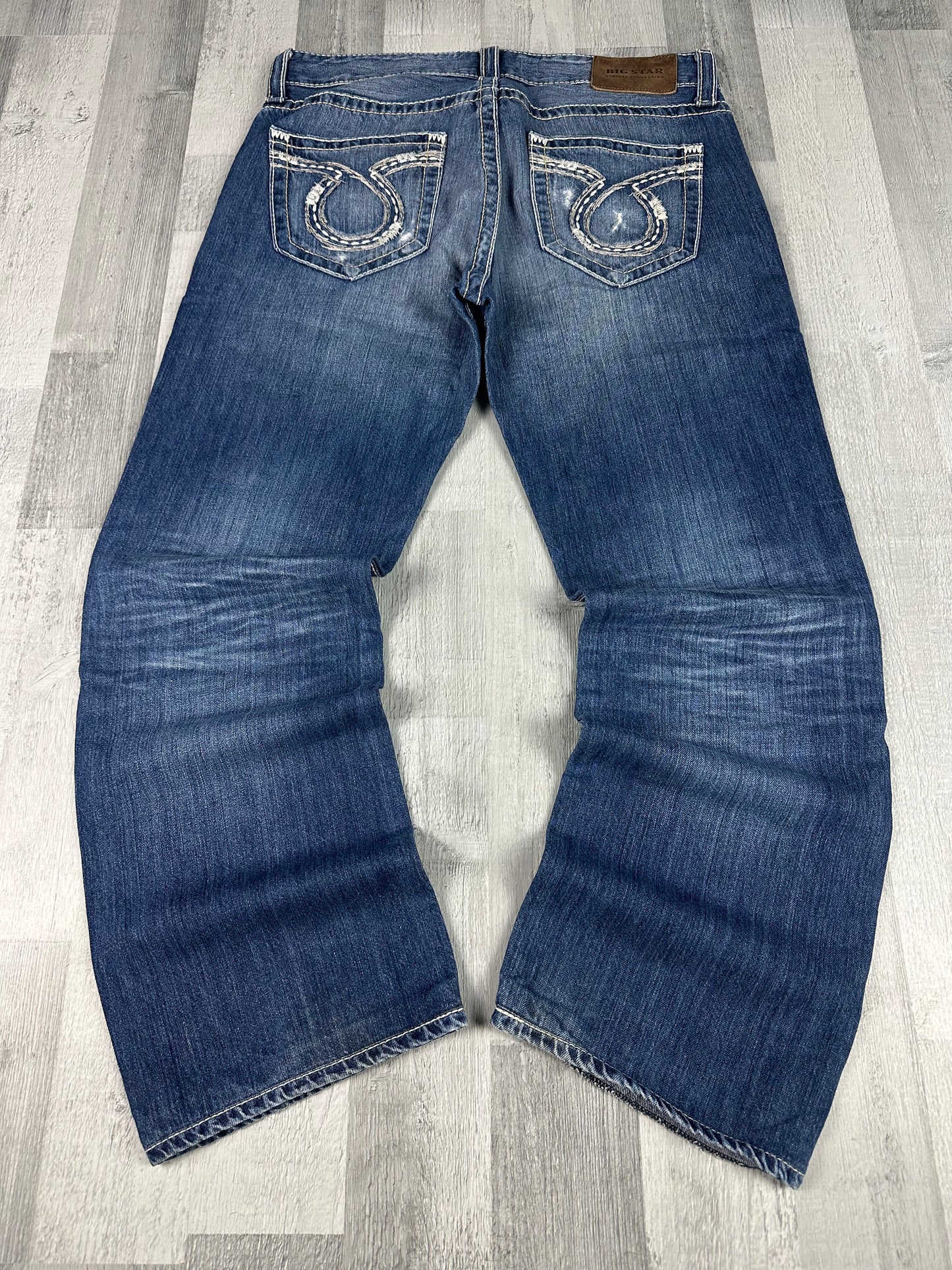 Y2K Herren Jeans 5.9(1)