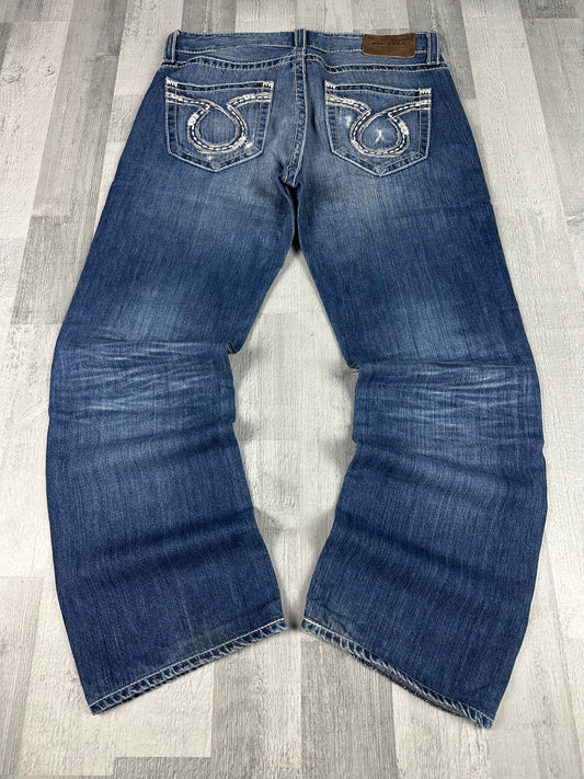 Y2K Herren Jeans 5.9(1)