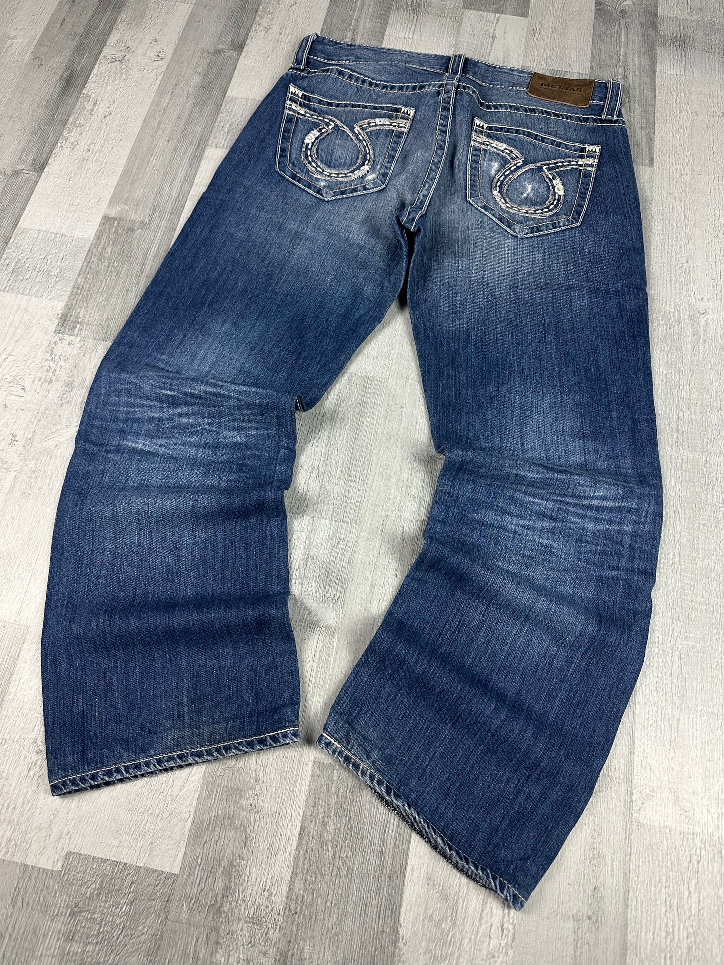 Y2K Herren Jeans 5.9(1)