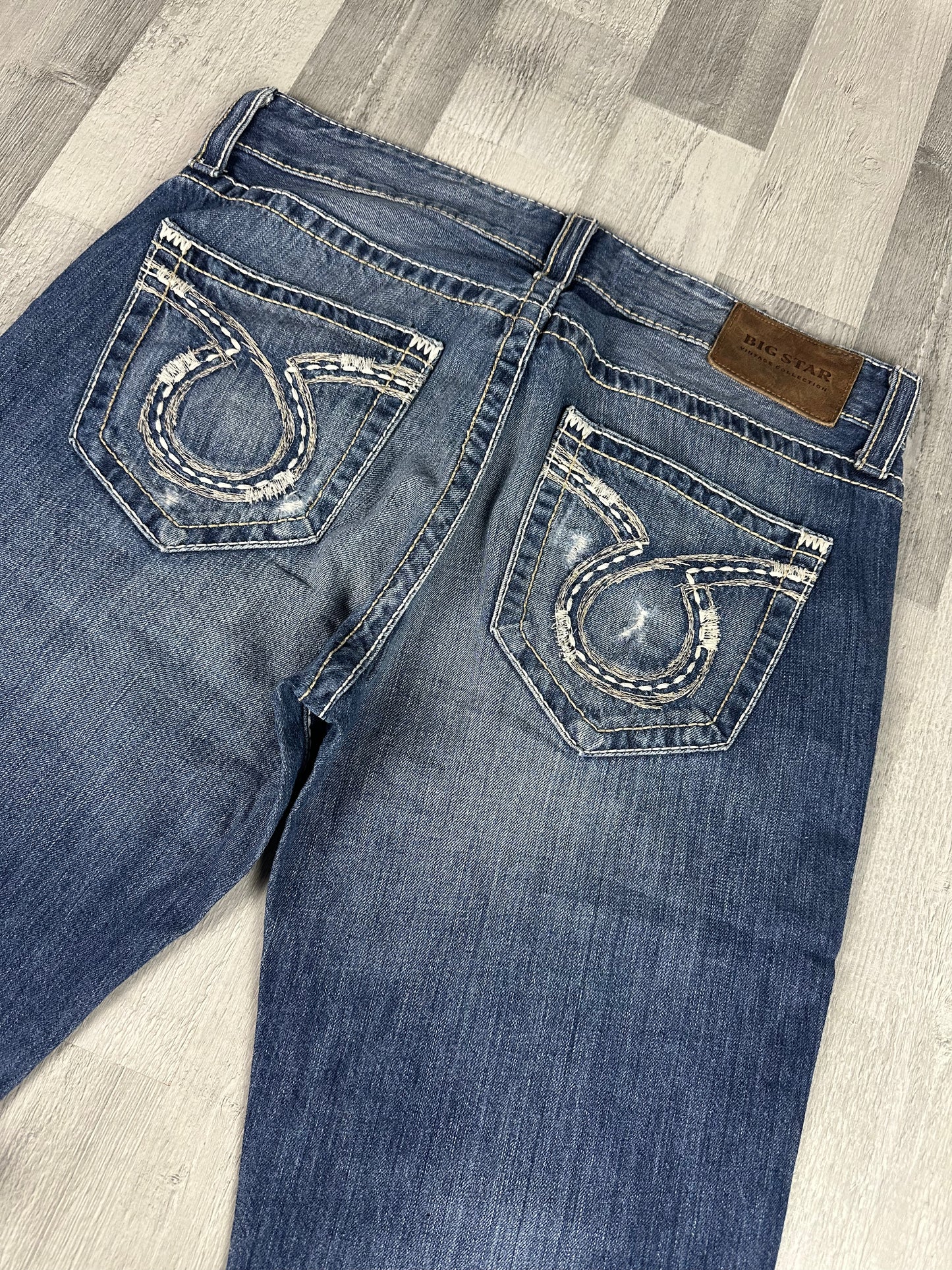 Y2K Herren Jeans 5.9(1)