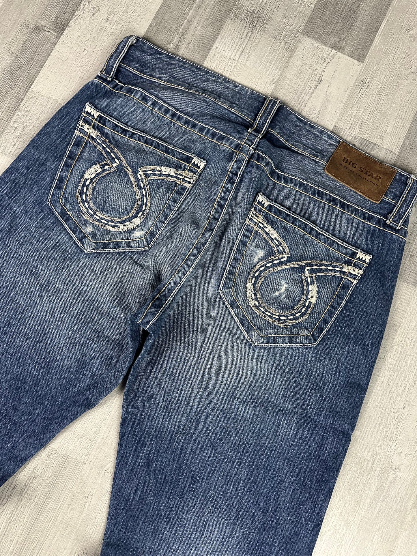 Y2K Herren Jeans 5.9(1)