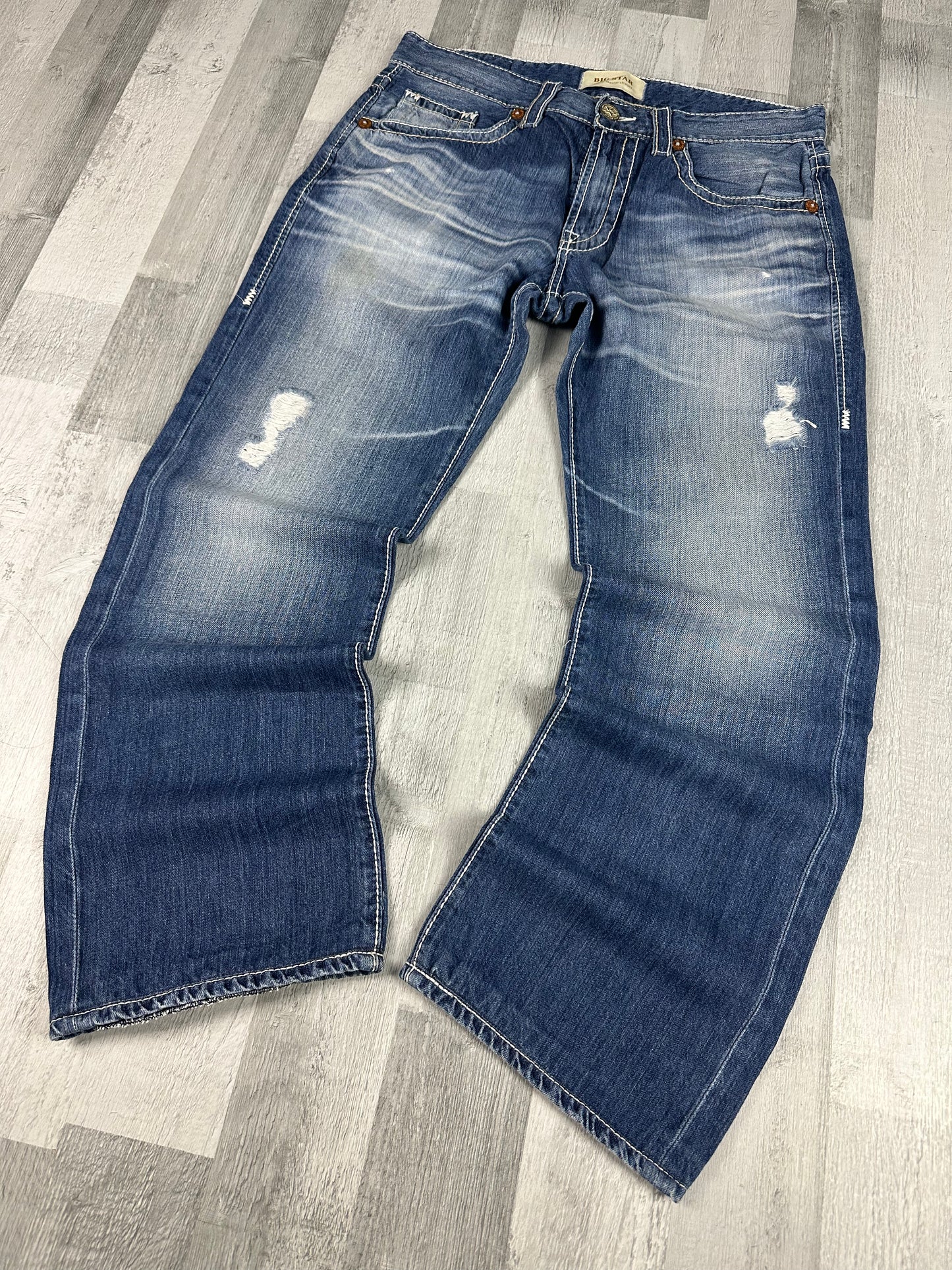 Y2K Herren Jeans 5.9(1)
