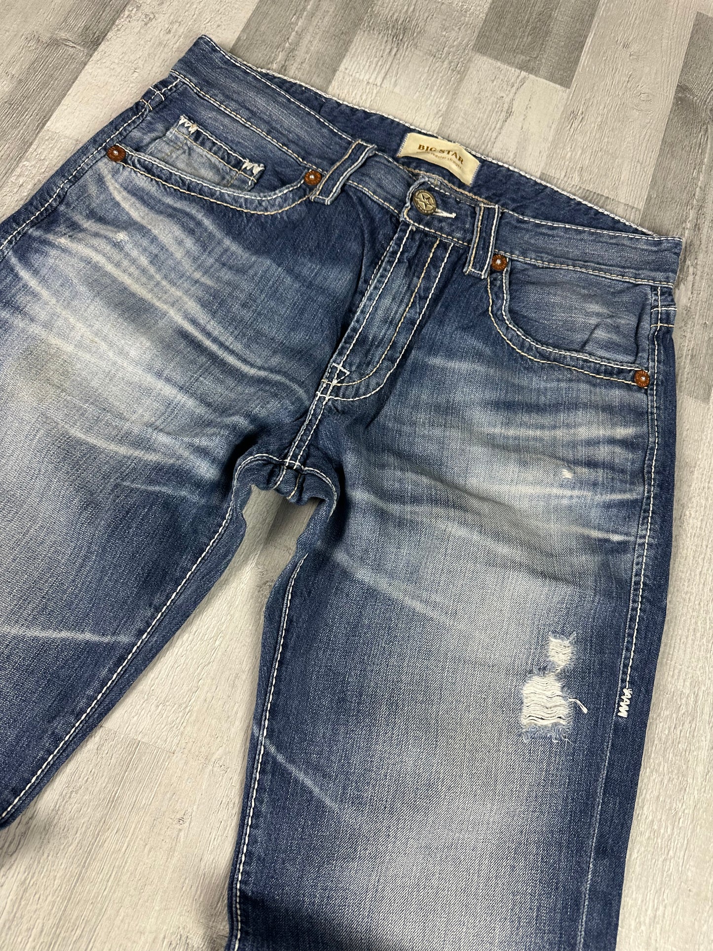 Y2K Herren Jeans 5.9(1)