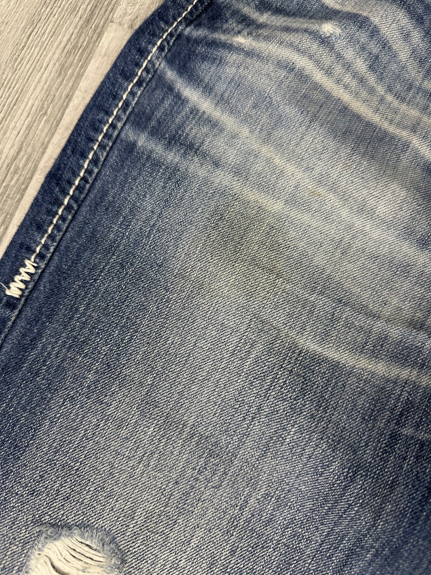 Y2K Herren Jeans 5.9(1)